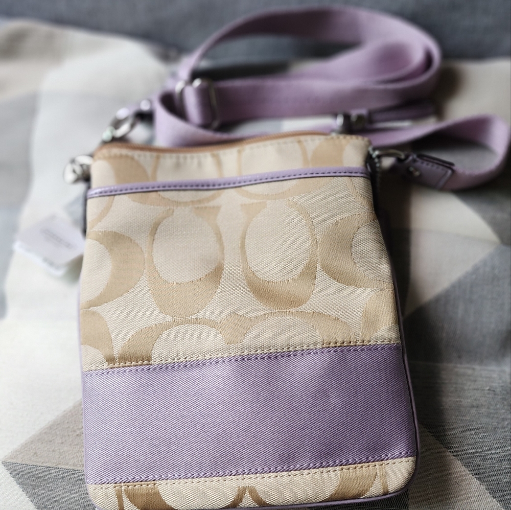 Coach Crossbody Bag